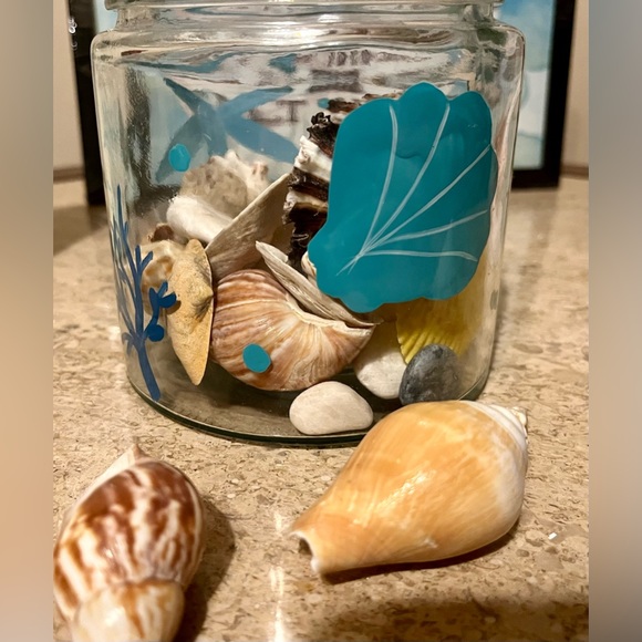 Coastal Decor Mixed Set - Picture 2 of 7